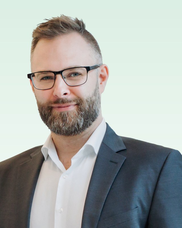 Tim Dorbandt – Gründer und Geschäftsführer der Loptr GmbH